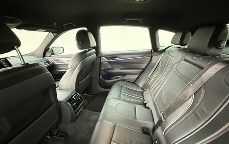 BMW 6 серия, 2021 год, 5 775 000 рублей, 16 фотография