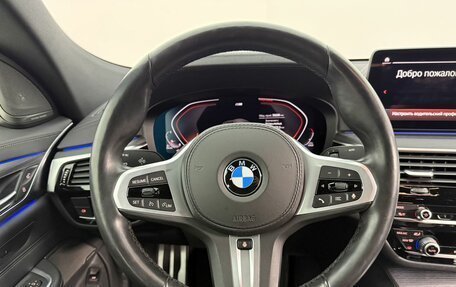 BMW 6 серия, 2021 год, 5 775 000 рублей, 17 фотография