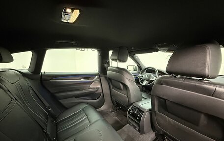 BMW 6 серия, 2021 год, 5 775 000 рублей, 15 фотография