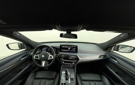 BMW 6 серия, 2021 год, 5 775 000 рублей, 11 фотография