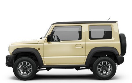 Suzuki Jimny, 2025 год, 4 150 000 рублей, 3 фотография