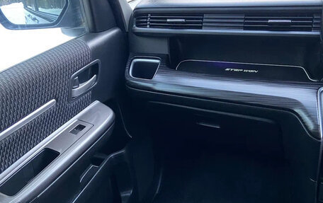 Honda Stepwgn IV, 2017 год, 1 590 000 рублей, 6 фотография