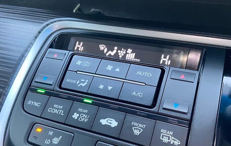 Honda Stepwgn IV, 2017 год, 1 590 000 рублей, 7 фотография