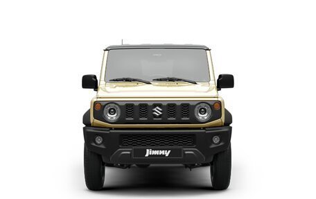 Suzuki Jimny, 2025 год, 4 150 000 рублей, 4 фотография