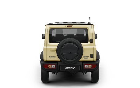 Suzuki Jimny, 2025 год, 4 150 000 рублей, 5 фотография