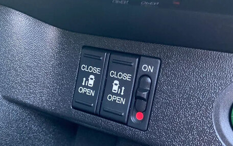 Honda Stepwgn IV, 2017 год, 1 590 000 рублей, 8 фотография