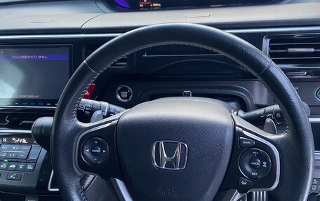 Honda Stepwgn IV, 2017 год, 1 590 000 рублей, 4 фотография