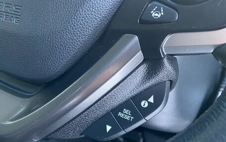 Honda Stepwgn IV, 2017 год, 1 590 000 рублей, 9 фотография