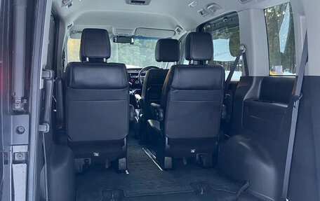 Honda Stepwgn IV, 2017 год, 1 590 000 рублей, 15 фотография