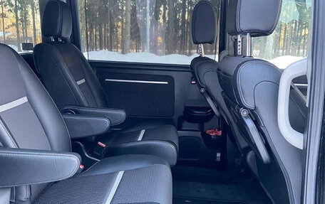 Honda Stepwgn IV, 2017 год, 1 590 000 рублей, 17 фотография