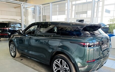 Land Rover Range Rover Evoque II, 2025 год, 6 130 000 рублей, 3 фотография