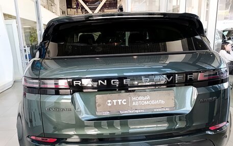 Land Rover Range Rover Evoque II, 2025 год, 6 130 000 рублей, 4 фотография