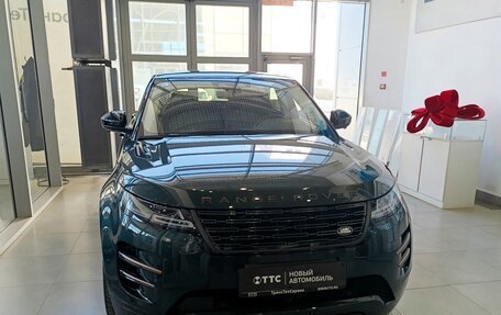 Land Rover Range Rover Evoque II, 2025 год, 6 130 000 рублей, 2 фотография