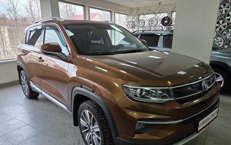 Changan CS35 Plus, 2019 год, 1 199 000 рублей, 3 фотография