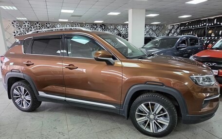 Changan CS35 Plus, 2019 год, 1 199 000 рублей, 4 фотография