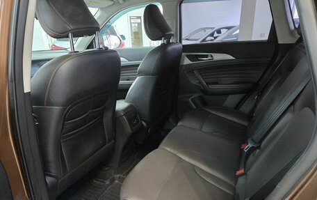 Changan CS35 Plus, 2019 год, 1 199 000 рублей, 11 фотография