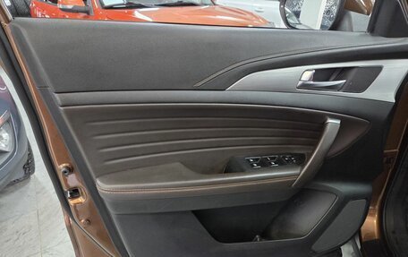 Changan CS35 Plus, 2019 год, 1 199 000 рублей, 14 фотография