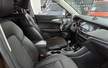 Changan CS35 Plus, 2019 год, 1 199 000 рублей, 12 фотография