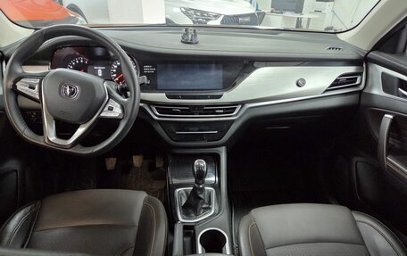 Changan CS35 Plus, 2019 год, 1 199 000 рублей, 13 фотография