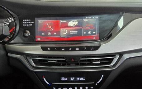 Changan CS35 Plus, 2019 год, 1 199 000 рублей, 16 фотография