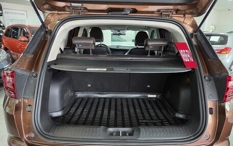 Changan CS35 Plus, 2019 год, 1 199 000 рублей, 7 фотография