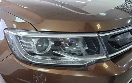 Changan CS35 Plus, 2019 год, 1 199 000 рублей, 17 фотография