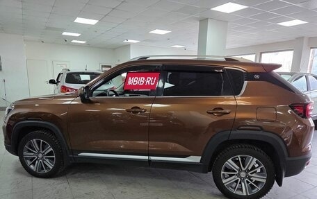 Changan CS35 Plus, 2019 год, 1 199 000 рублей, 9 фотография