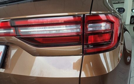 Changan CS35 Plus, 2019 год, 1 199 000 рублей, 18 фотография