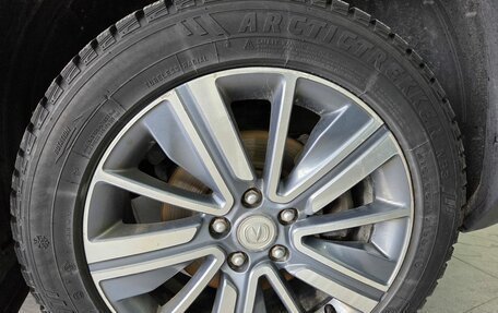 Changan CS35 Plus, 2019 год, 1 199 000 рублей, 19 фотография