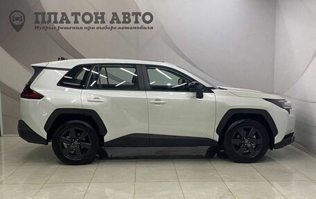 Toyota RAV4, 2025 год, 4 849 000 рублей, 4 фотография