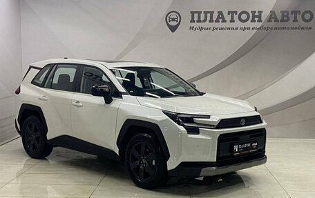 Toyota RAV4, 2025 год, 4 849 000 рублей, 3 фотография