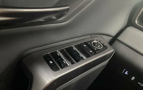 Toyota RAV4, 2025 год, 4 849 000 рублей, 12 фотография