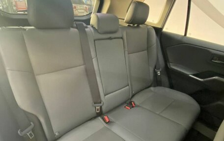 Toyota RAV4, 2025 год, 4 849 000 рублей, 13 фотография