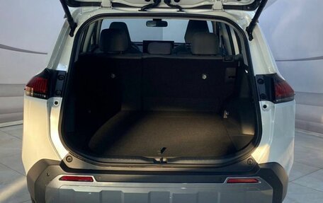 Toyota RAV4, 2025 год, 4 849 000 рублей, 14 фотография