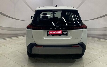 Toyota RAV4, 2025 год, 4 849 000 рублей, 6 фотография