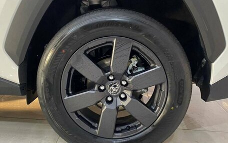 Toyota RAV4, 2025 год, 4 849 000 рублей, 15 фотография