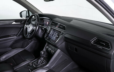 Volkswagen Tiguan II, 2020 год, 2 419 000 рублей, 11 фотография