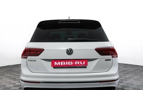 Volkswagen Tiguan II, 2020 год, 2 419 000 рублей, 6 фотография