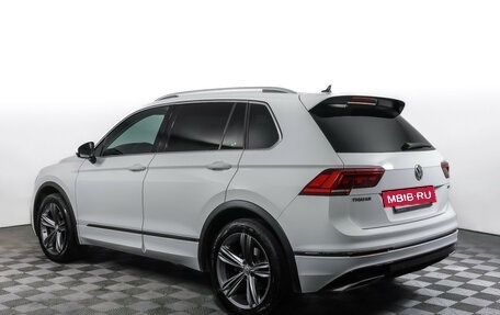Volkswagen Tiguan II, 2020 год, 2 419 000 рублей, 7 фотография