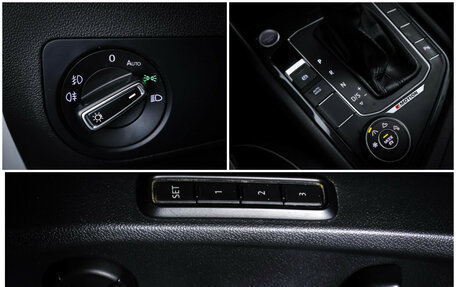 Volkswagen Tiguan II, 2020 год, 2 419 000 рублей, 21 фотография