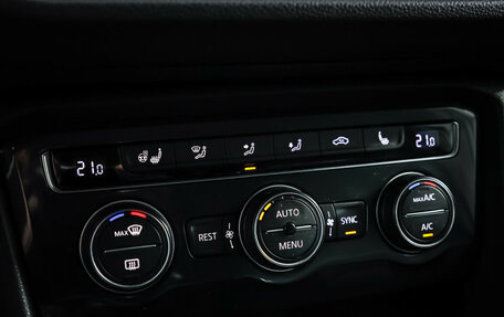 Volkswagen Tiguan II, 2020 год, 2 419 000 рублей, 20 фотография