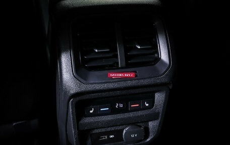 Volkswagen Tiguan II, 2020 год, 2 419 000 рублей, 18 фотография