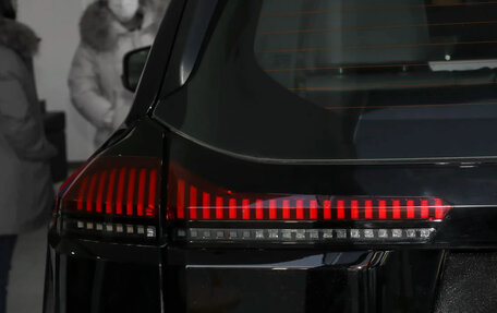 Toyota RAV4, 2026 год, 4 300 293 рублей, 8 фотография