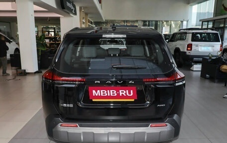 Toyota RAV4, 2026 год, 4 300 293 рублей, 6 фотография