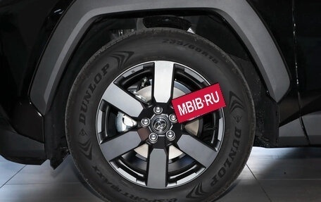 Toyota RAV4, 2026 год, 4 300 293 рублей, 19 фотография