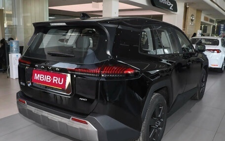 Toyota RAV4, 2026 год, 4 300 293 рублей, 7 фотография