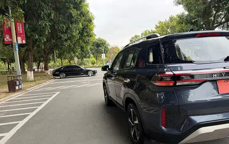 Hyundai ix35, 2021 год, 1 229 000 рублей, 3 фотография