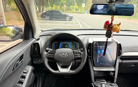 Hyundai ix35, 2021 год, 1 229 000 рублей, 12 фотография