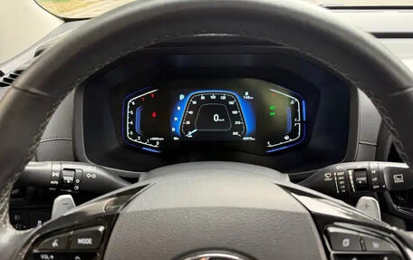 Hyundai ix35, 2021 год, 1 229 000 рублей, 11 фотография