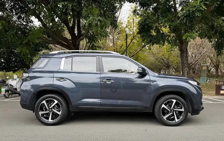 Hyundai ix35, 2021 год, 1 229 000 рублей, 7 фотография